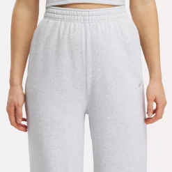 Pants & Sweatpants|Reebok Pants & Sweatpants Classics Wide Straight Leg Pants