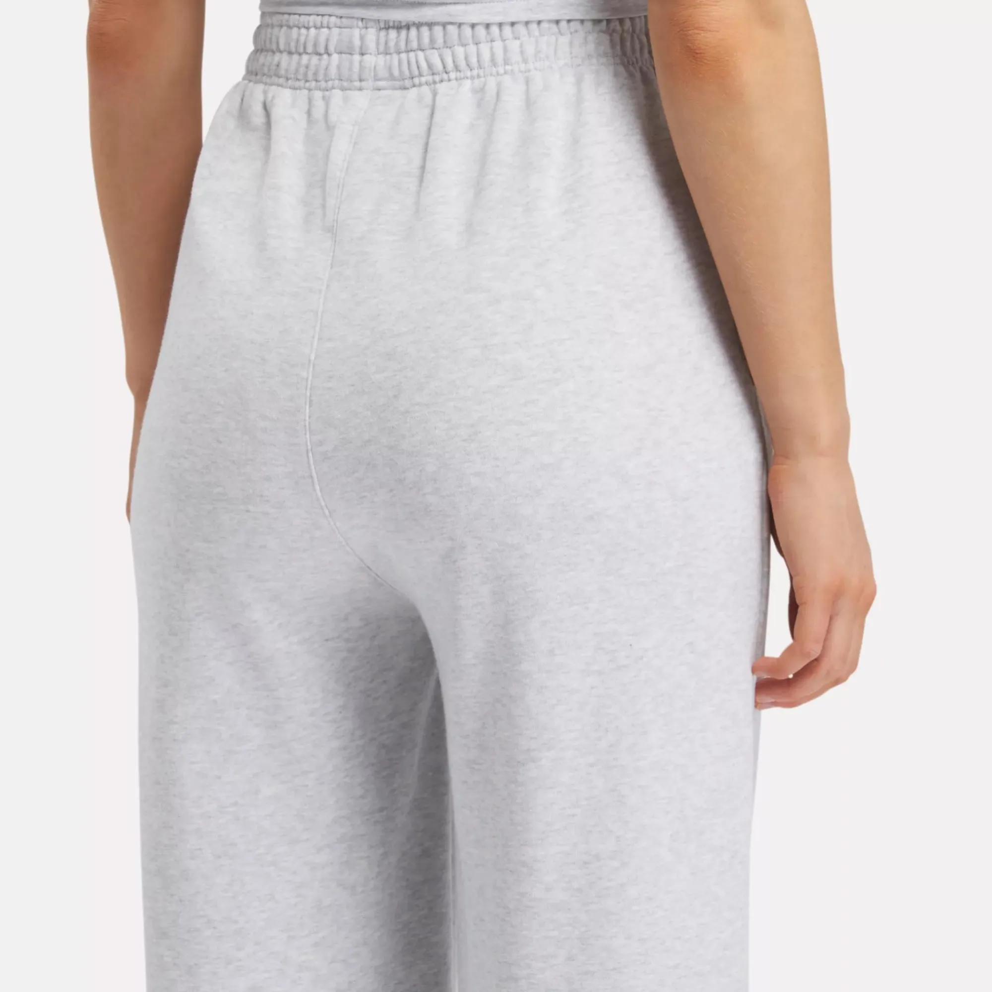 Pants & Sweatpants|Reebok Pants & Sweatpants Classics Wide Straight Leg Pants