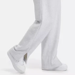 Pants & Sweatpants|Reebok Pants & Sweatpants Classics Wide Straight Leg Pants
