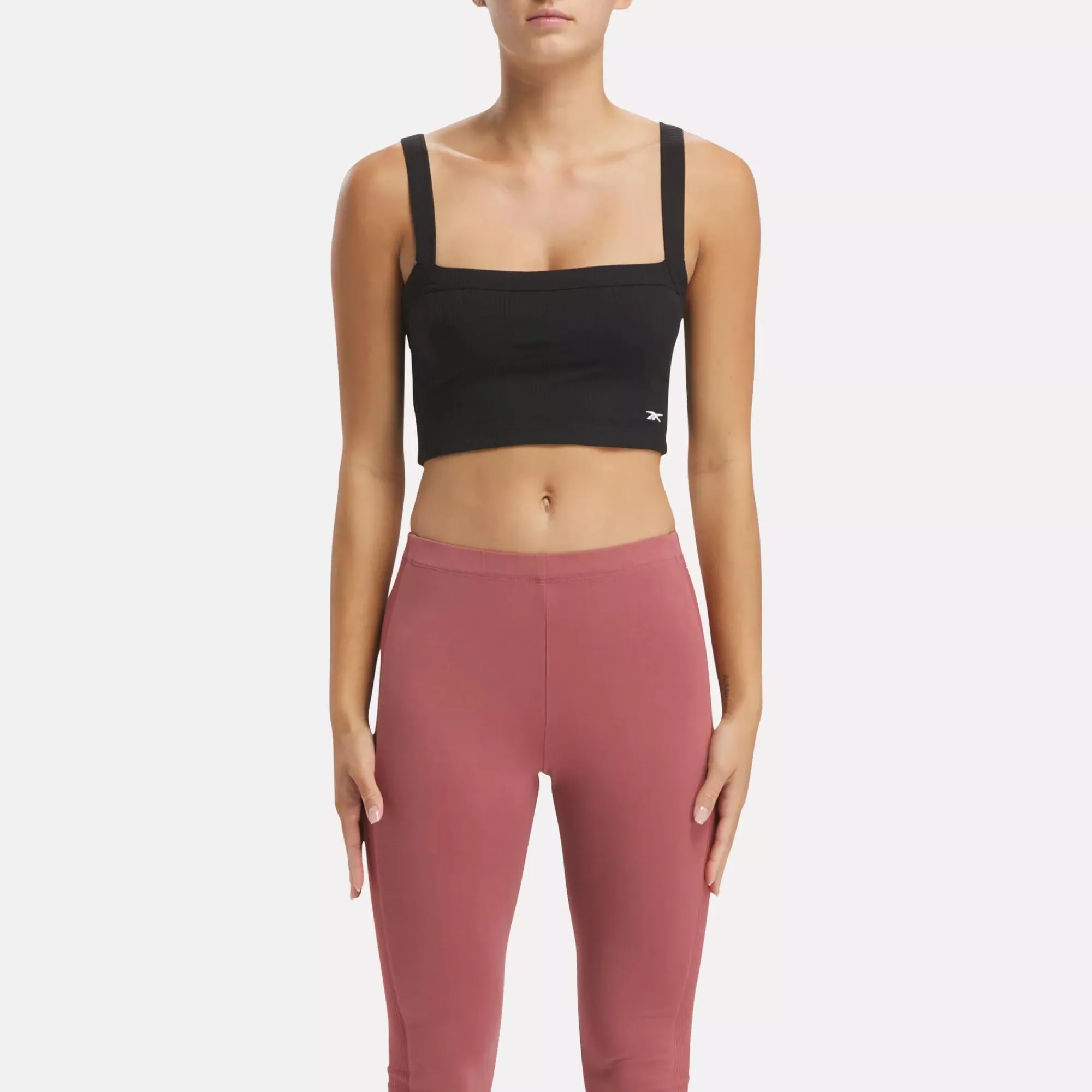 Tank Tops|Reebok Tank Tops Classics Wide Trend Cami Top