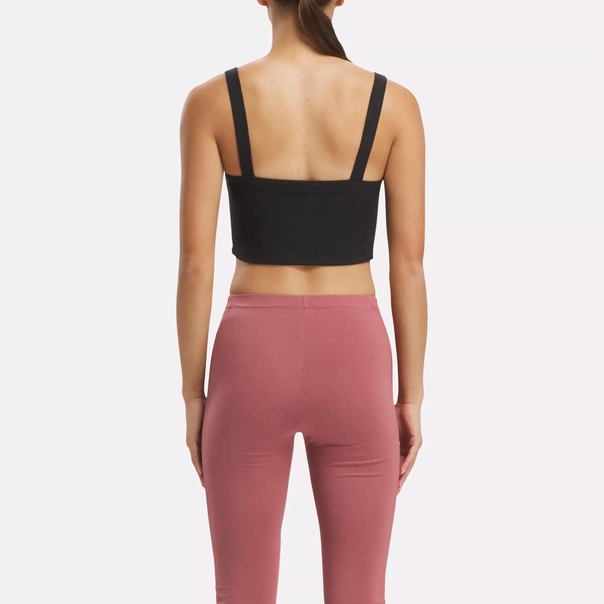 Tank Tops|Reebok Tank Tops Classics Wide Trend Cami Top