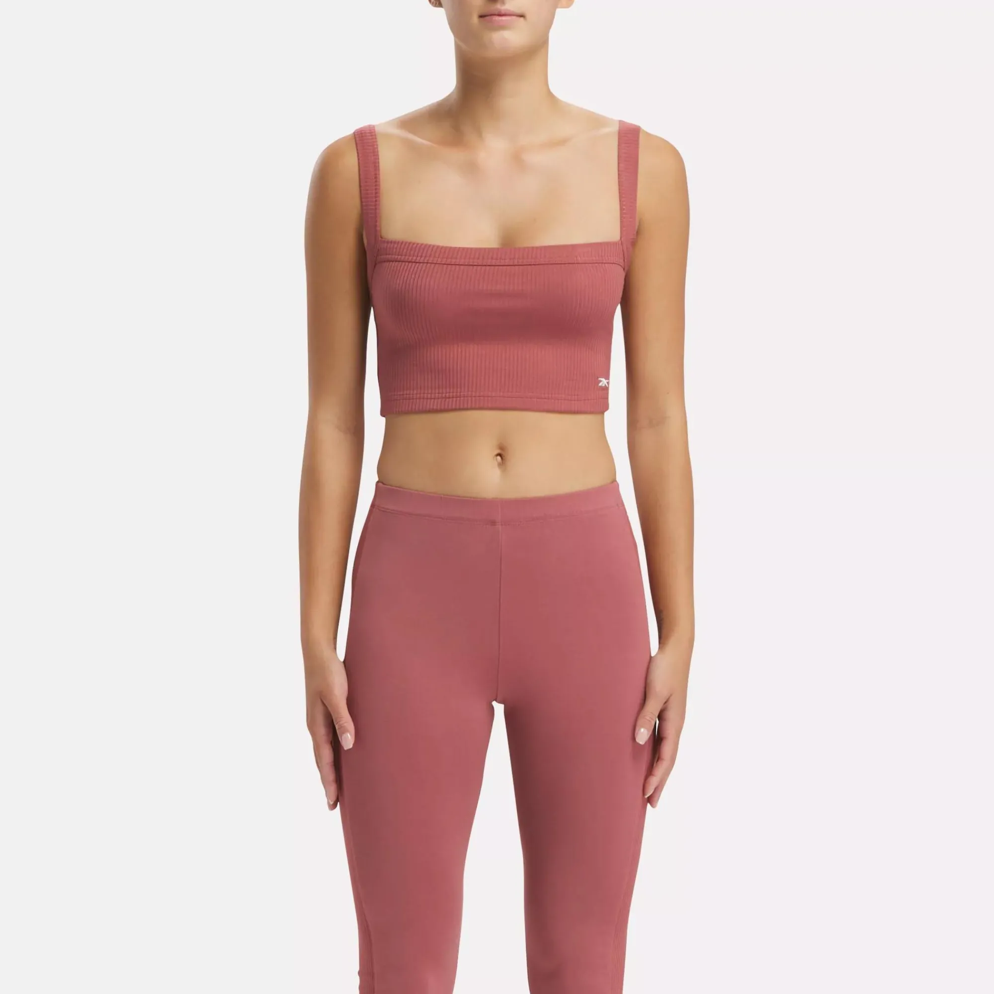 Tank Tops|Reebok Tank Tops Classics Wide Trend Cami Top