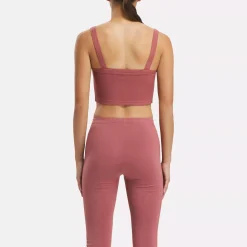 Tank Tops|Reebok Tank Tops Classics Wide Trend Cami Top