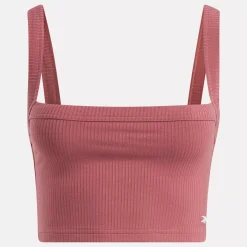 Tank Tops|Reebok Tank Tops Classics Wide Trend Cami Top