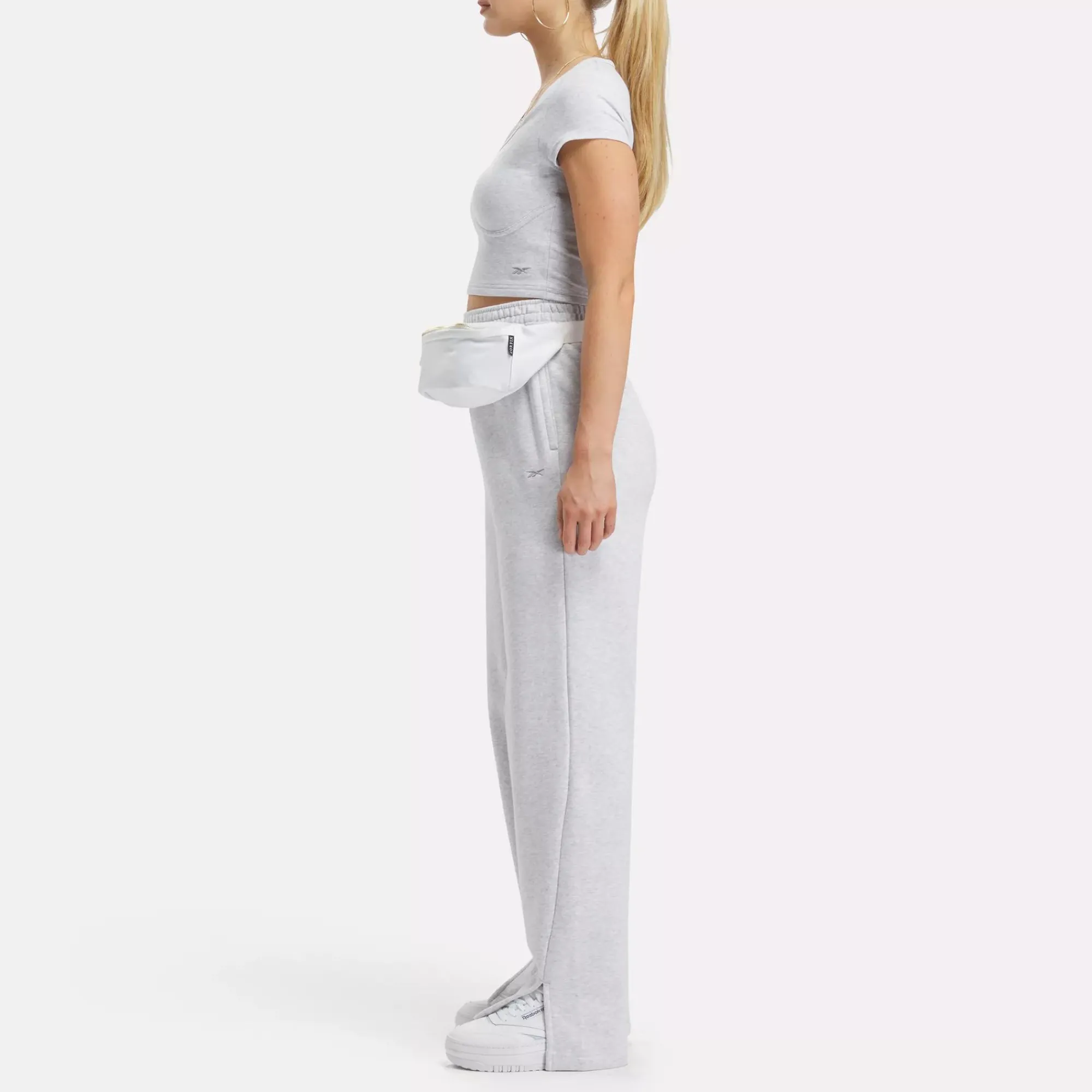 Tops & T-Shirts|Reebok Tops & T-Shirts Classics Wide T-Shirt