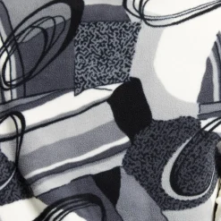 Hoodies & Sweatshirts|Reebok Hoodies & Sweatshirts Classics Winter Print Half-Zip Sweatshirt