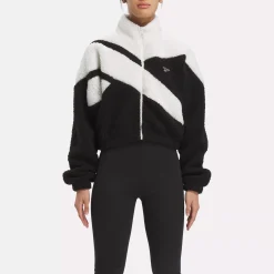 Jackets|Reebok Jackets Classics Winter Track Jacket