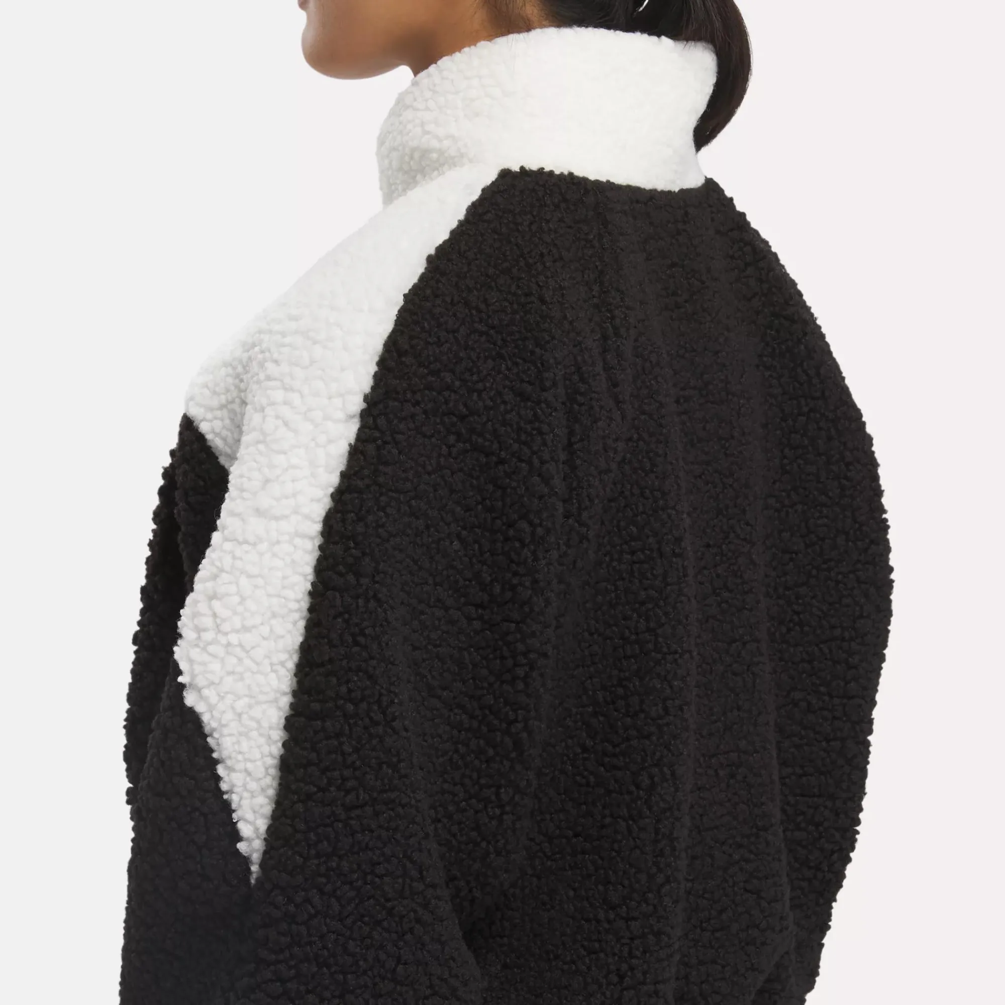 Jackets|Reebok Jackets Classics Winter Track Jacket