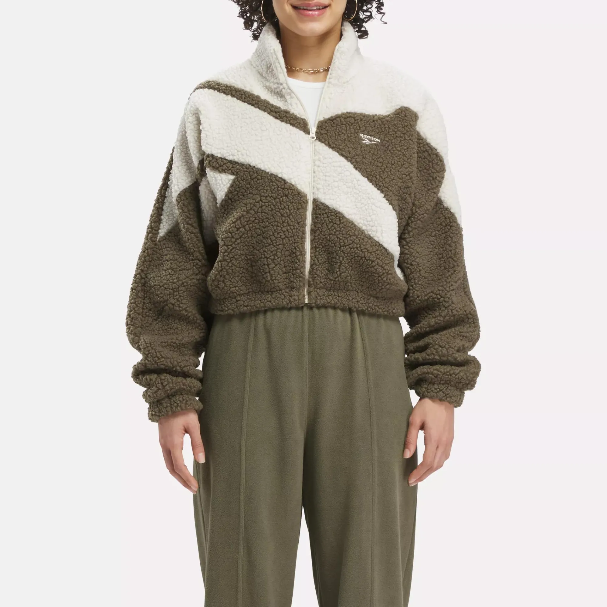 Jackets|Reebok Jackets Classics Winter Track Jacket