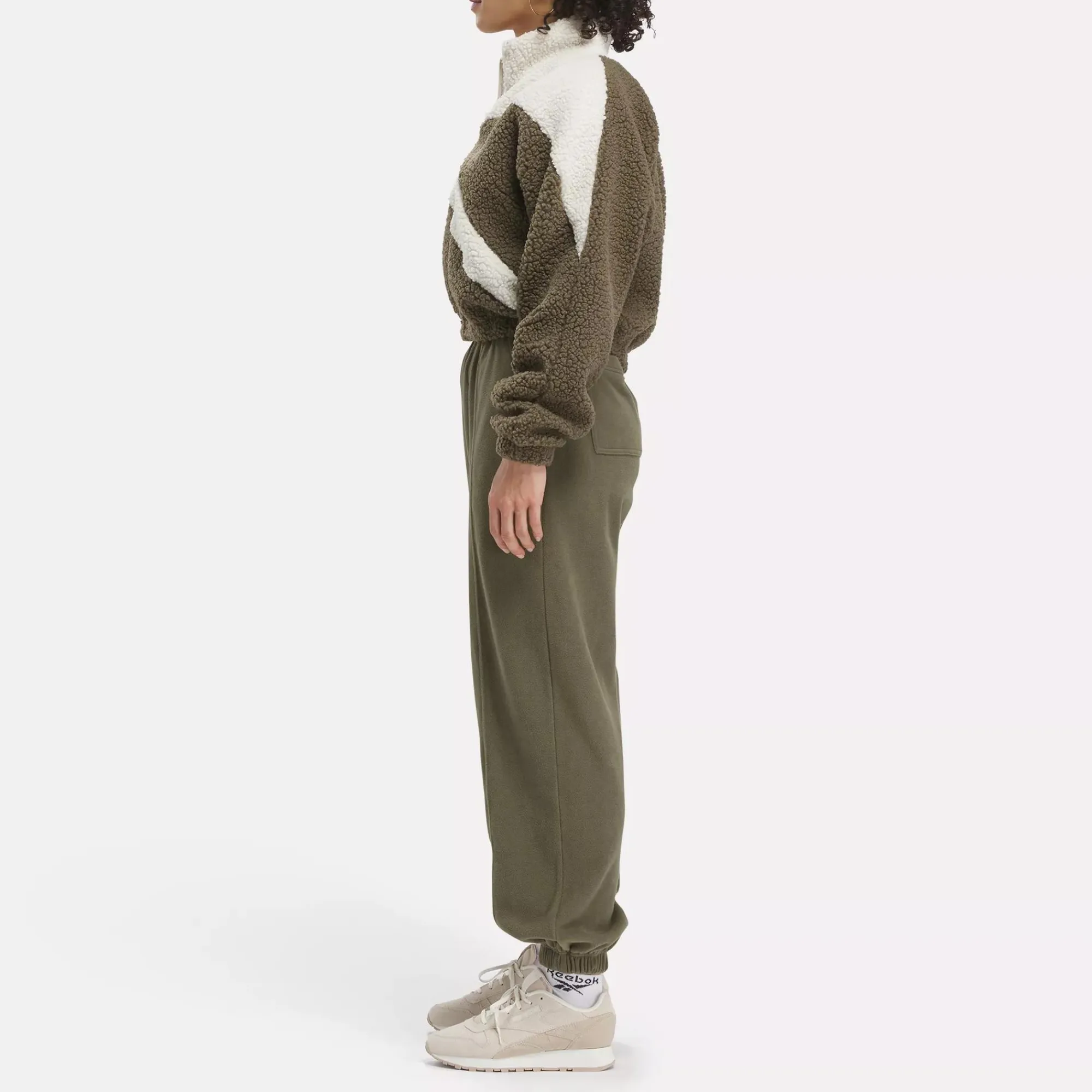 Jackets|Reebok Jackets Classics Winter Track Jacket