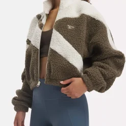 Jackets|Reebok Jackets Classics Winter Track Jacket