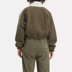 Jackets|Reebok Jackets Classics Winter Track Jacket