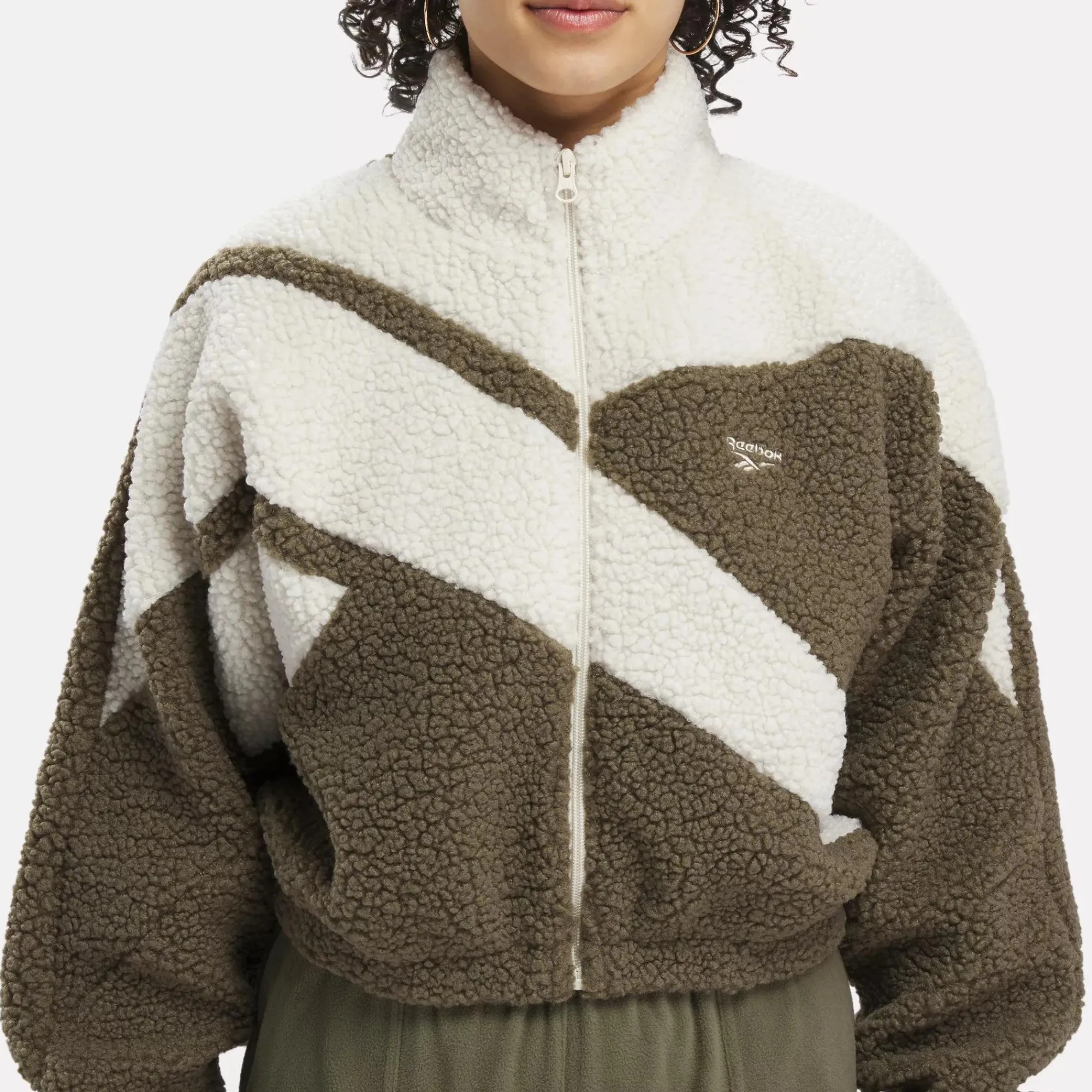 Jackets|Reebok Jackets Classics Winter Track Jacket