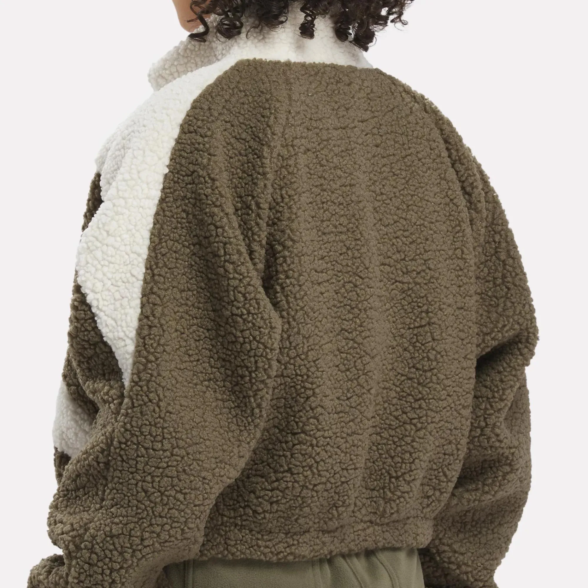 Jackets|Reebok Jackets Classics Winter Track Jacket