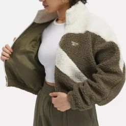 Jackets|Reebok Jackets Classics Winter Track Jacket