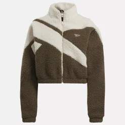 Jackets|Reebok Jackets Classics Winter Track Jacket