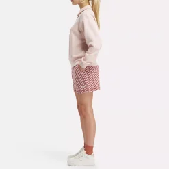 Shorts|Reebok Shorts Classics Y2K Allover Print Shorts