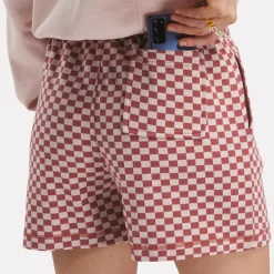 Shorts|Reebok Shorts Classics Y2K Allover Print Shorts