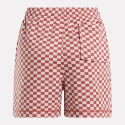 Shorts|Reebok Shorts Classics Y2K Allover Print Shorts