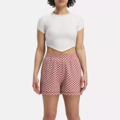 Tops & T-Shirts|Reebok Tops & T-Shirts Classics Y2K Baby T-Shirt