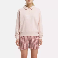 Hoodies & Sweatshirts|Reebok Hoodies & Sweatshirts Classics Y2K Cover-Up