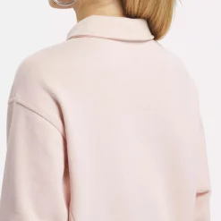 Hoodies & Sweatshirts|Reebok Hoodies & Sweatshirts Classics Y2K Cover-Up