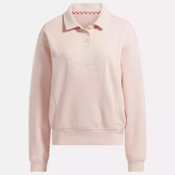 Hoodies & Sweatshirts|Reebok Hoodies & Sweatshirts Classics Y2K Cover-Up