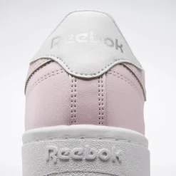 Big Kids' Shoes (Sizes 3.5-7)|Reebok Big Kids' Shoes (Sizes 3.5-7) Club C 85 Double Shoes - Grade School