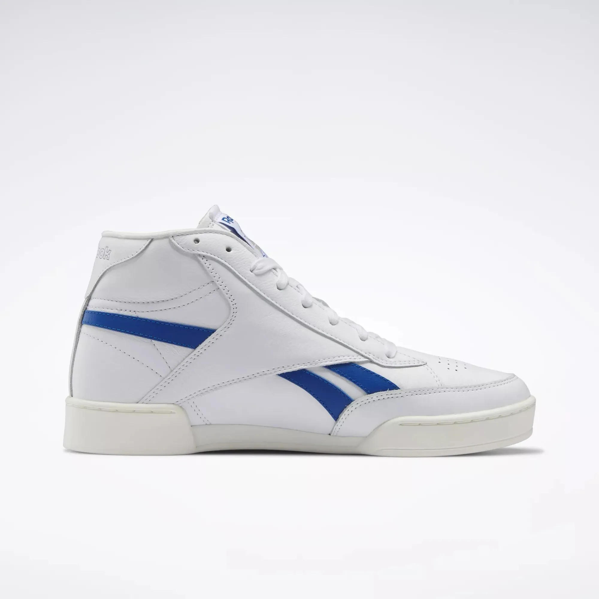 Casual|Reebok Casual Club C 85 Form Hi Shoes