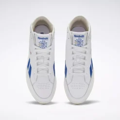 Casual|Reebok Casual Club C 85 Form Hi Shoes