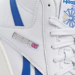 Casual|Reebok Casual Club C 85 Form Hi Shoes