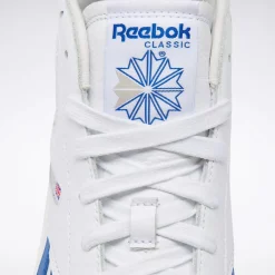 Casual|Reebok Casual Club C 85 Form Hi Shoes