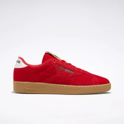 Casual|Reebok Casual Club C 85 Grounds Shoes