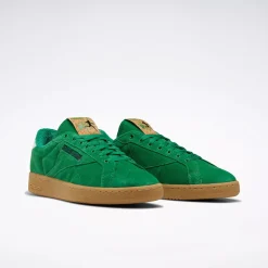 Casual|Reebok Casual Club C 85 Grounds Shoes