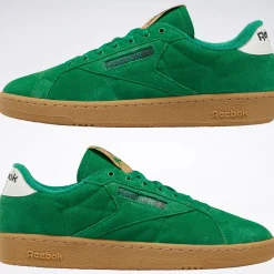 Casual|Reebok Casual Club C 85 Grounds Shoes