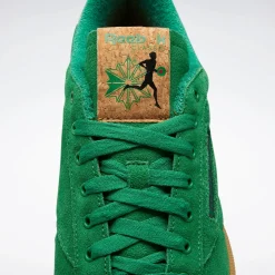 Casual|Reebok Casual Club C 85 Grounds Shoes