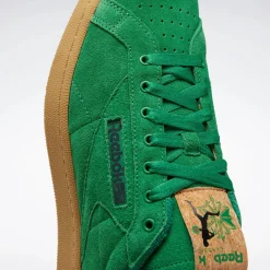 Casual|Reebok Casual Club C 85 Grounds Shoes