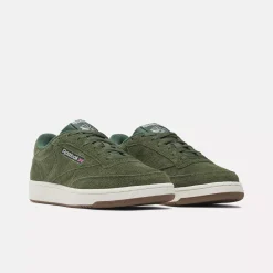 Court|Reebok Court Club C 85 Men'S Shoes