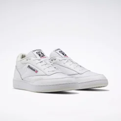 Casual|Reebok Casual Club C 85 Mid Ii Shoes