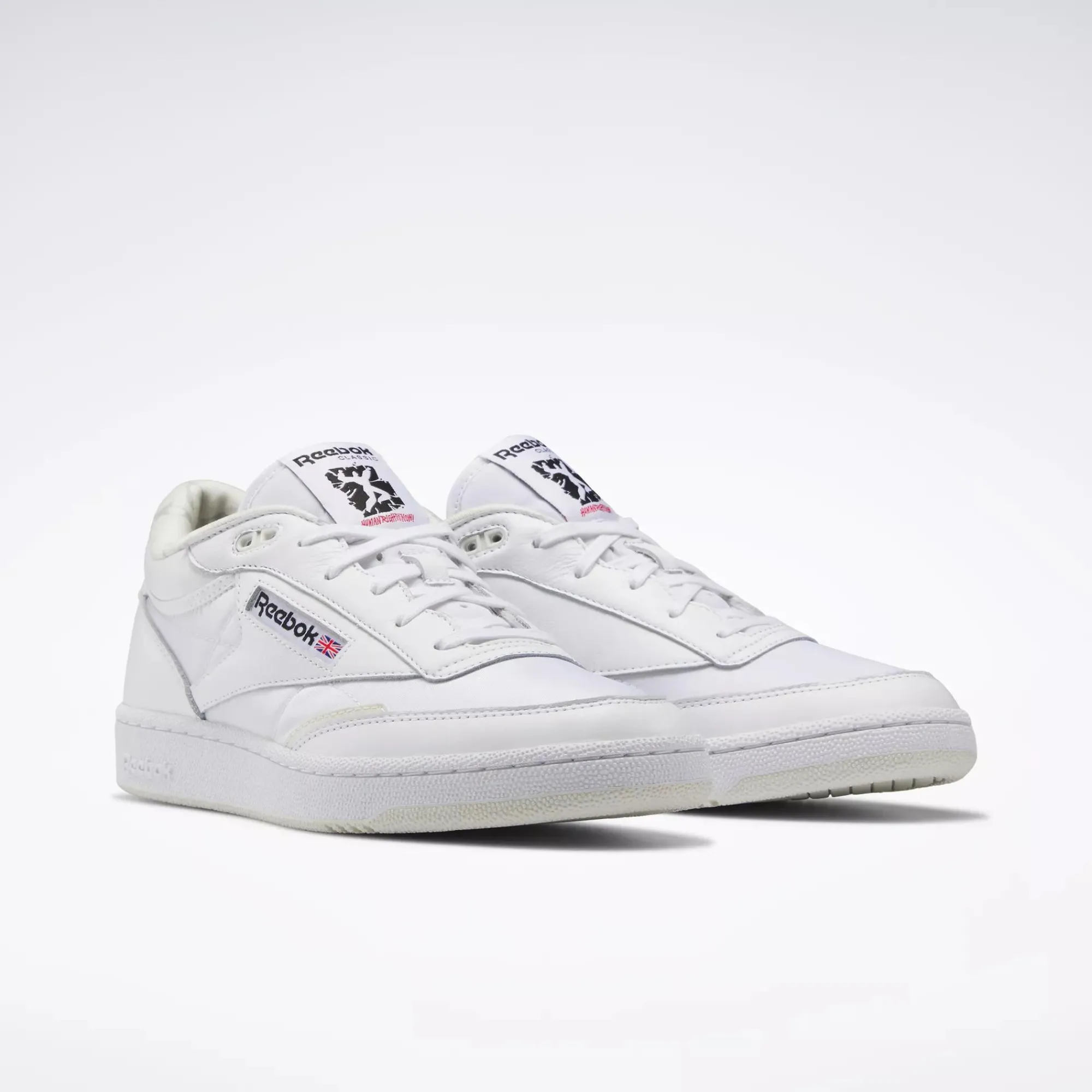 Casual|Reebok Casual Club C 85 Mid Ii Shoes