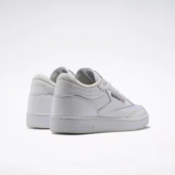 Casual|Reebok Casual Club C 85 Mid Ii Shoes
