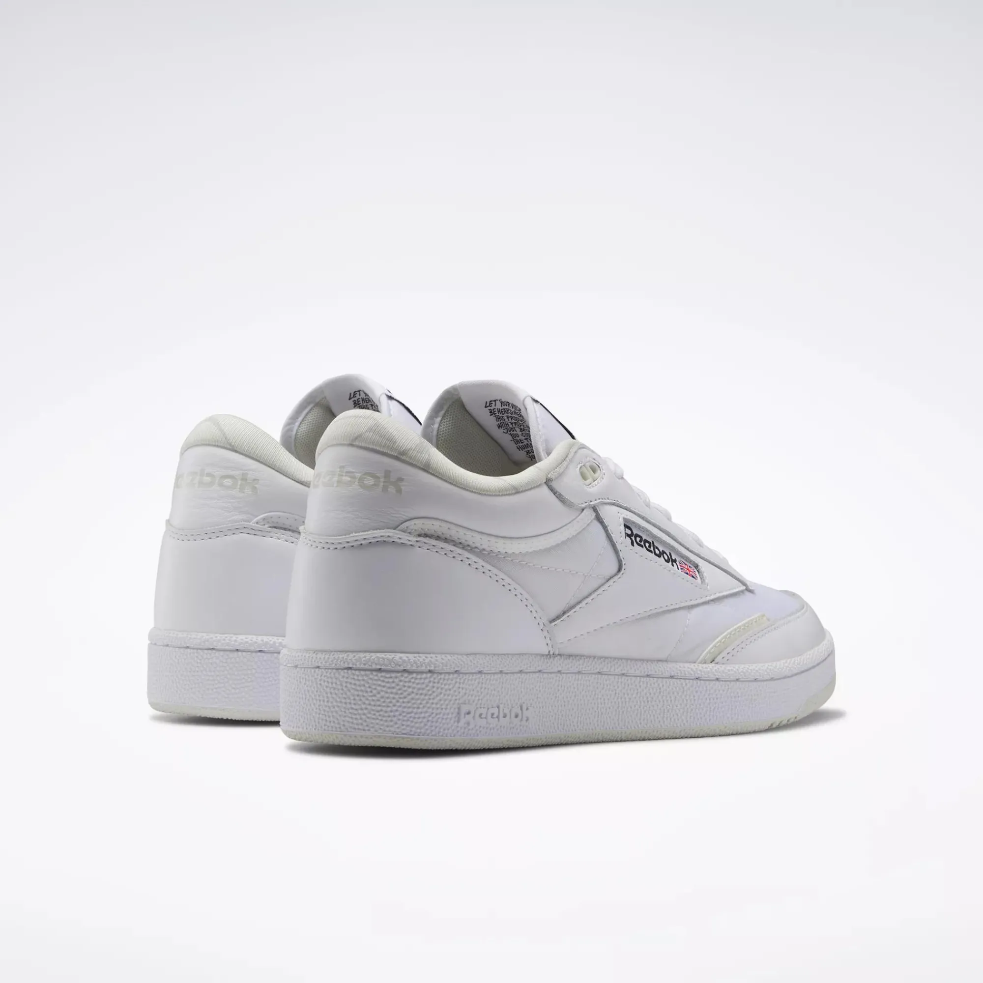 Casual|Reebok Casual Club C 85 Mid Ii Shoes