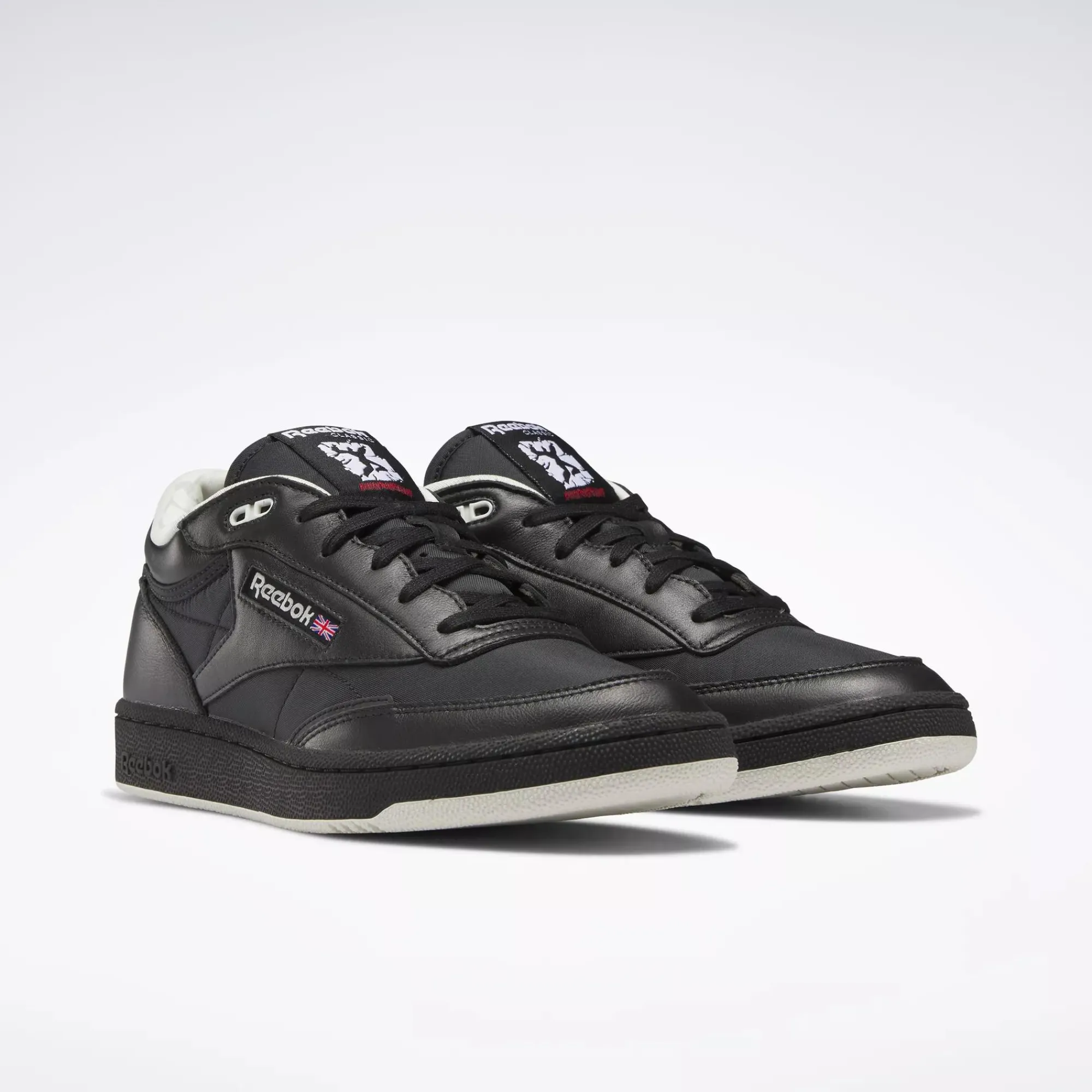 Casual|Reebok Casual Club C 85 Mid Ii Shoes