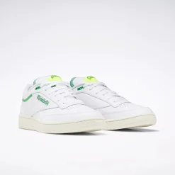 Casual|Reebok Casual Club C 85 Pump Shoes