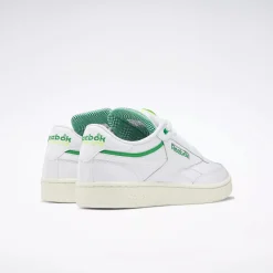 Casual|Reebok Casual Club C 85 Pump Shoes