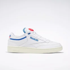 Casual|Reebok Casual Club C 85 Pump Shoes