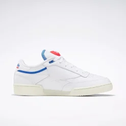 Casual|Reebok Casual Club C 85 Pump Shoes