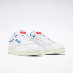 Casual|Reebok Casual Club C 85 Pump Shoes