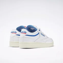 Casual|Reebok Casual Club C 85 Pump Shoes