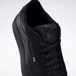 Slides|Reebok Slides Club C 85 Shoes